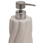 Detalhes Bico Dosador do Dispenser